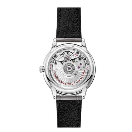 欧米茄 OMEGA 碟飞系列典雅腕表34毫米至臻天文台表 434.13.34.20.52.001 商品图1