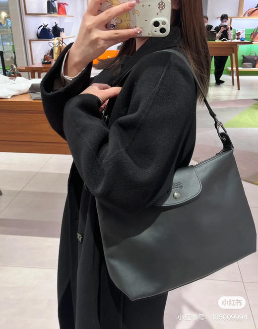 龙骧hobo腋下包 商品图7