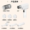 新款手持便携式面条机家用多功能灌肠器面条一机多模具面条机批发 商品缩略图2