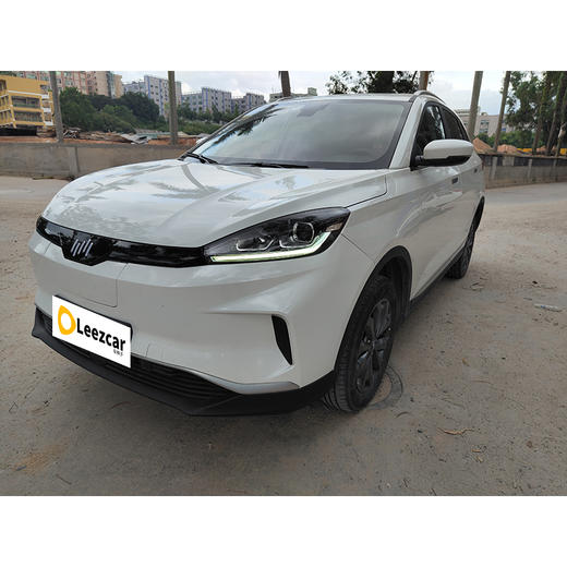 威马 EX5 400 Extra 创新版【长租-深圳】 商品图2