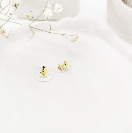北京仓｜Elise Tsikis-Dimi-Yaya 珍珠 耳环［法国设计师］ 商品图4