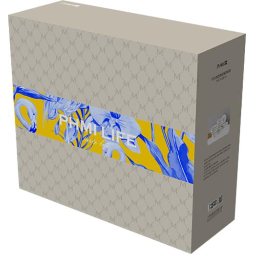 菲米生活时光格语碗盘碟套装FM-TC22810 商品图5