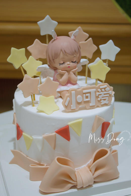 翻糖小可爱 商品图0