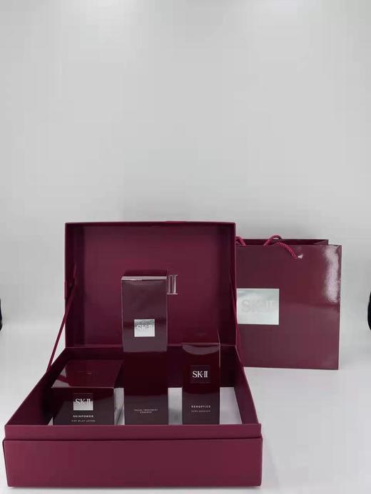 SK-II/SKII/SK2 明星套装3件套礼盒  JY 商品图2