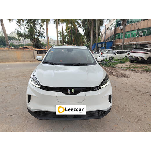 威马 EX5 400 Extra 创新版【长租-深圳】 商品图1