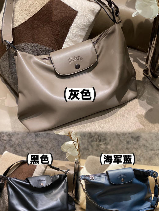 龙骧hobo腋下包 商品图1