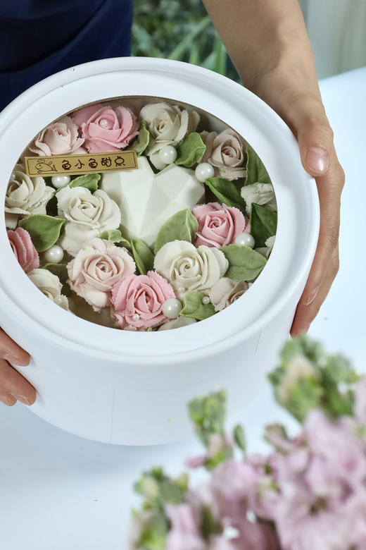 母亲节繁花礼盒 商品图8