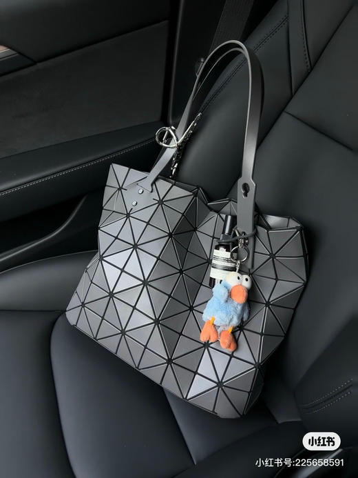 三宅一生摇滚包7×10格 商品图0