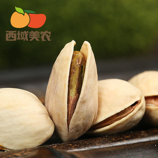 西域美农 新疆开心果 250g*2 商品图4
