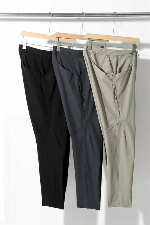 L码（120-140斤） 耐磨透气休闲裤HB133 商品图8