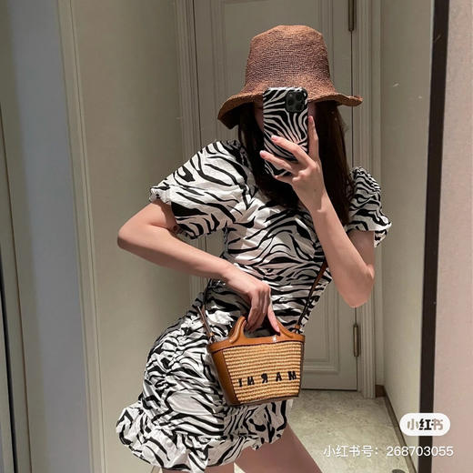 Marni菜篮子🧺 商品图2