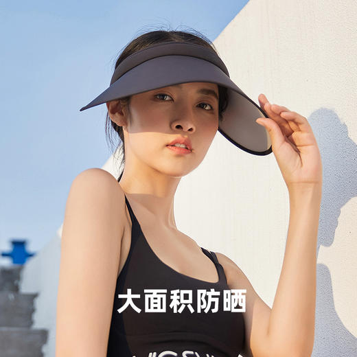 VVC女神帽（桃喜） 885 商品图1