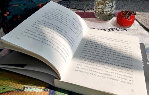 《我就像一棵秋天的树》黑塞诗意三部曲（套封3册） 商品图2