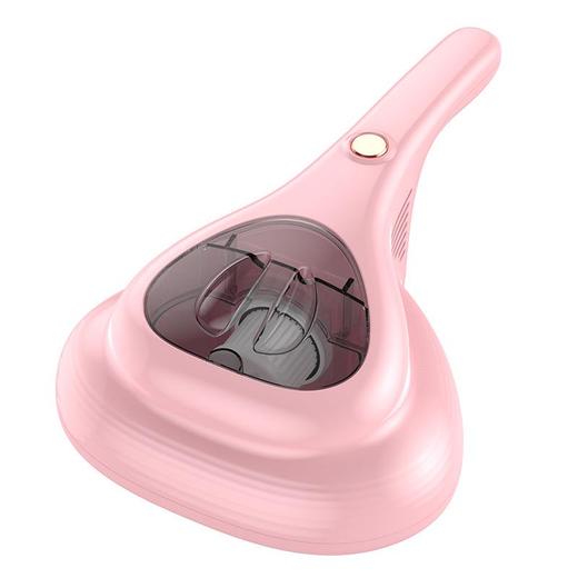 新款无线除螨仪除螨神器床上吸尘器家用手持式紫外线大吸力杀菌机 商品图4