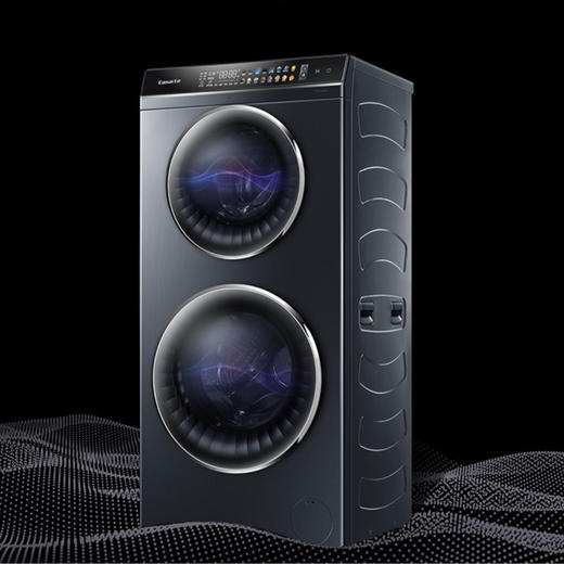 卡萨帝（Casarte）洗衣机 C8 HDV13L6U1 商品图7