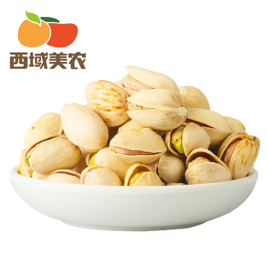 西域美农 新疆开心果 250g*2 商品图1