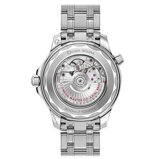 欧米茄 OMEGA 海马系列300米潜水表 42毫米至臻天文台表 210.30.42.20.01.001 商品图1