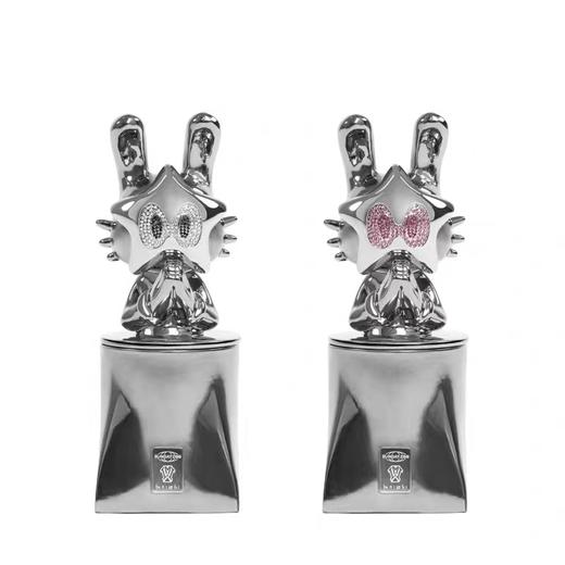 栢治 联名系列baizhi X ARHAT阿罗汉 商品图2