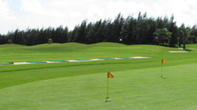 越南涂山高尔夫球场DO SON GOLF COURSE / BRG RUBY TREE GOLF COURSE