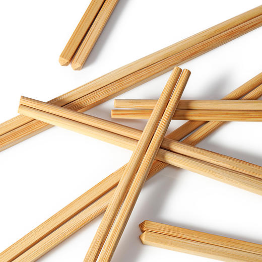 赫曼德nolte箸味——楠竹中华筷子HMD-8113 商品图1