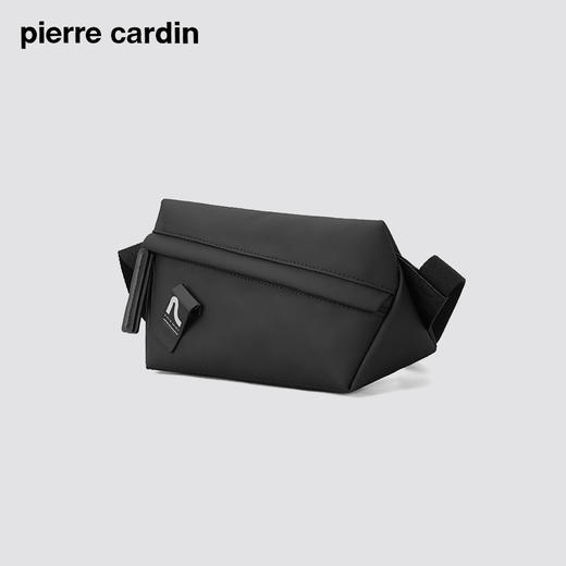 皮尔卡丹random系列 不规则创意男士斜挎包 商品图2