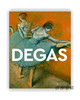 Degas: Masters of Art / 德加：艺术大师系列 商品缩略图0