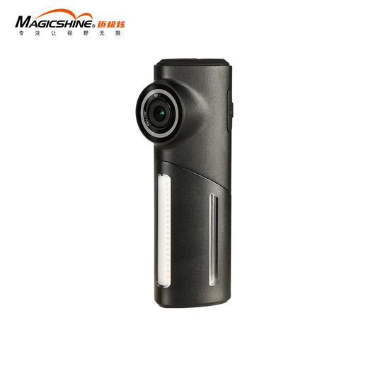 迈极炫SEEMEE DV尾灯记录仪摄像警示尾灯 商品图0