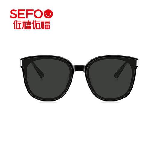 佐禧佑福眼镜新品时尚太阳镜男女PX23030 商品图0
