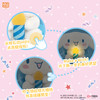 灵动创想三丽鸥家族系列毛绒盲盒 商品缩略图6