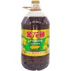 金龙鱼纯香低芥酸菜籽油 5L/桶 商品缩略图4