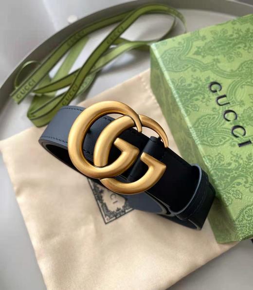 经典皮带女士腰带 宽3cm长95cm 商品图4