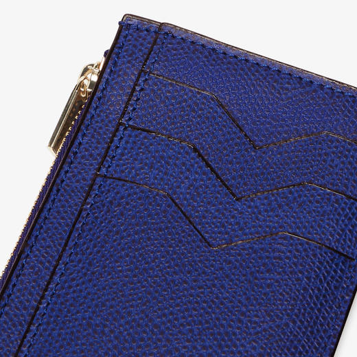 3卡位拉链式卡包 商品图2