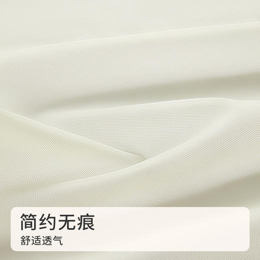 奶糖派大胸显小内衣薄雾杯无痕防凸点无钢圈侧收轻薄显瘦文胸女 商品图4