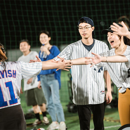 入会78折领！猴有型棒球俱乐部棒球体验名额 商品图2