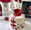 旗袍蛋糕（翻糖提前2天预订） 商品缩略图0