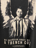 Supernatural join the hunt 《邪恶力量》短袖T恤 _SST(2XL) 商品缩略图0