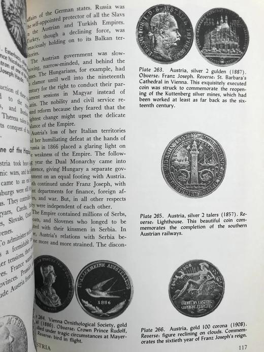 世界货币珍藏图集 587幅插图 精装16开 商品图10