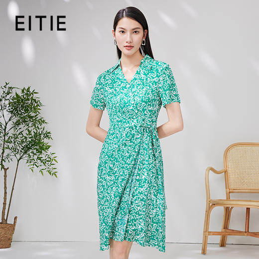 EITIE爱特爱7007759连衣裙 商品图0