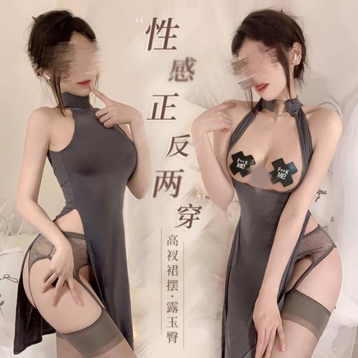 旗袍·复古风 | G3款 商品图3