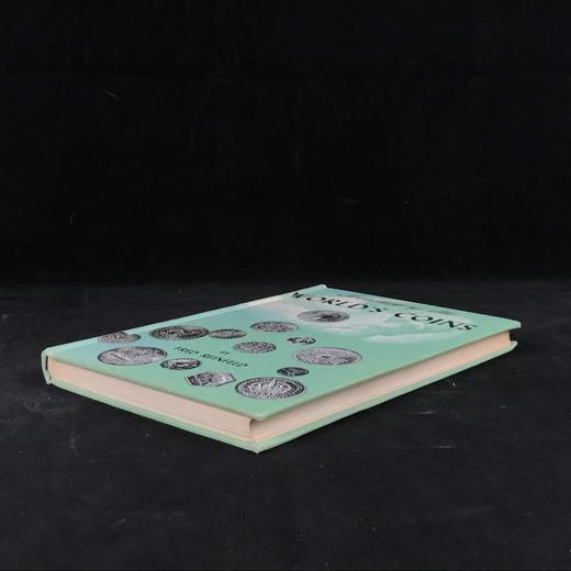 世界货币珍藏图集 587幅插图 精装16开 商品图1