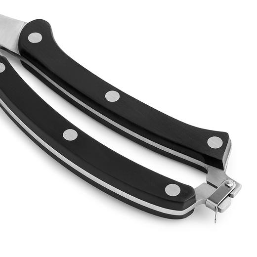 赫曼德nolte科瑞斯典藏七件套刀具HMD-7372 商品图4