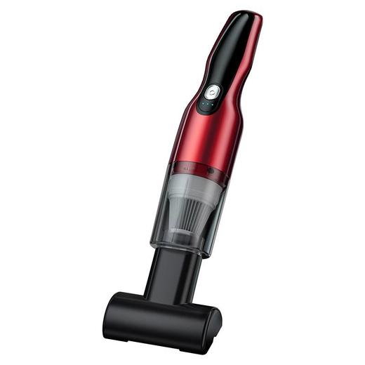 迷你手持车载吸尘器家车两用大功率无线充电便携式吸尘机除螨仪 商品图4