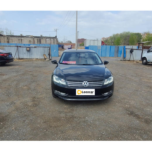 大众 帕萨特 2.0TSI DSG御尊导航版【长租-北京】 商品图1