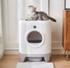 小佩智能全自动猫厕所 商品缩略图0