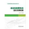 退运铅酸蓄电池活化与再利用/电力废弃物资源化及无害化应用技术丛书 商品缩略图1