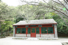 凸碧堂 · 芹溪茶舍