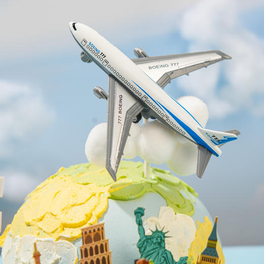 【自由如风】2磅 香草奶油芒果夹心口味 商品图3