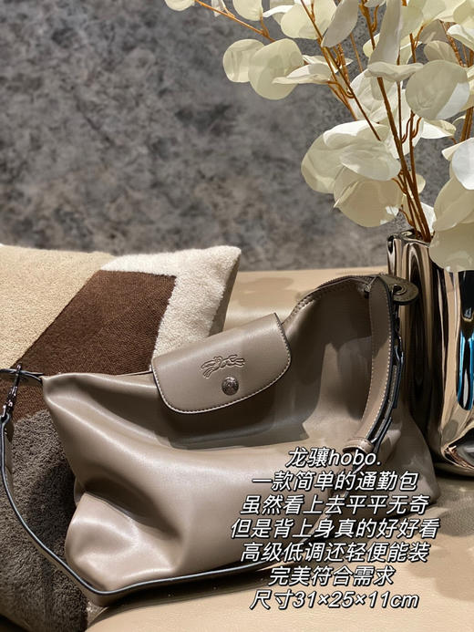 龙骧hobo腋下包 商品图3