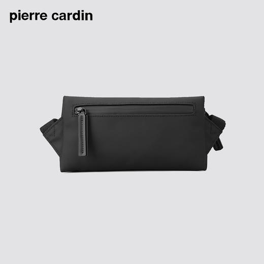 皮尔卡丹random系列 不规则创意男士斜挎包 商品图3