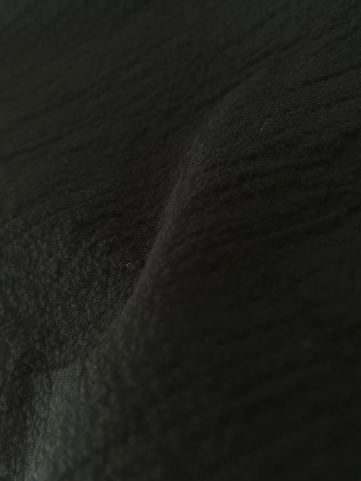 Viktoria Chan | SS23118 Stina bold mini dress [吊带连衣裙 黑 ] 商品图8